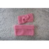 Bandeau/Snood Dehli