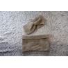 Bandeau/Snood Dehli