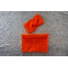 Bandeau/Snood Dehli