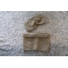 Bandeau/Snood Hanoï