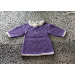 Robe pull