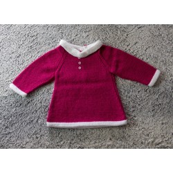 Robe pull