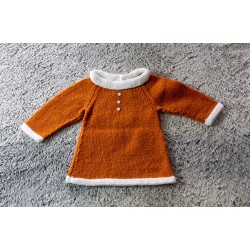 Robe pull