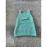 Robe papillon