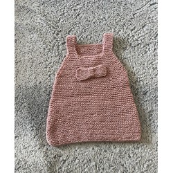 Robe papillon