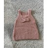 Robe papillon