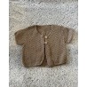 Gilet manches courtes