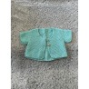 Gilet manches courtes