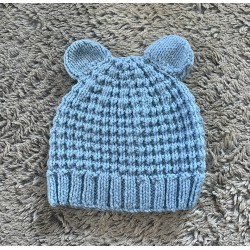 Bonnet ourson
