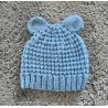 Bonnet ourson