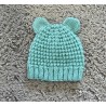 Bonnet ourson
