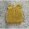 Bonnet ourson