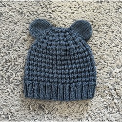 Bonnet ourson