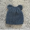 Bonnet ourson