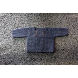 Gilet cache-coeur