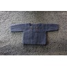 Gilet cache-coeur