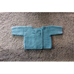 Gilet cache-coeur