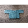Gilet cache-coeur
