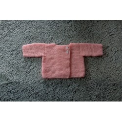 Gilet cache-coeur