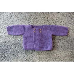 Gilet cache-coeur