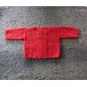 Gilet cache-coeur