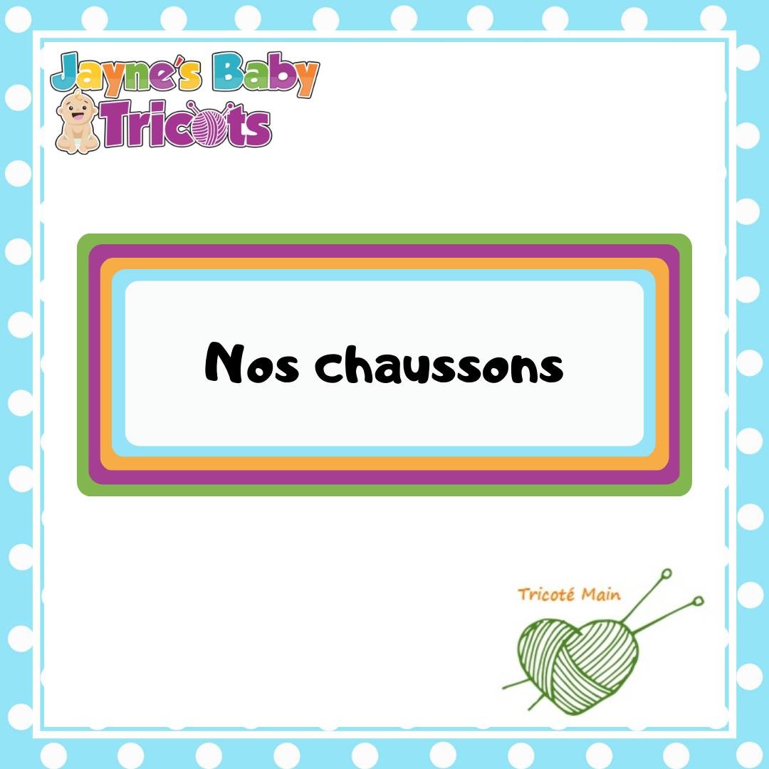 Chaussons