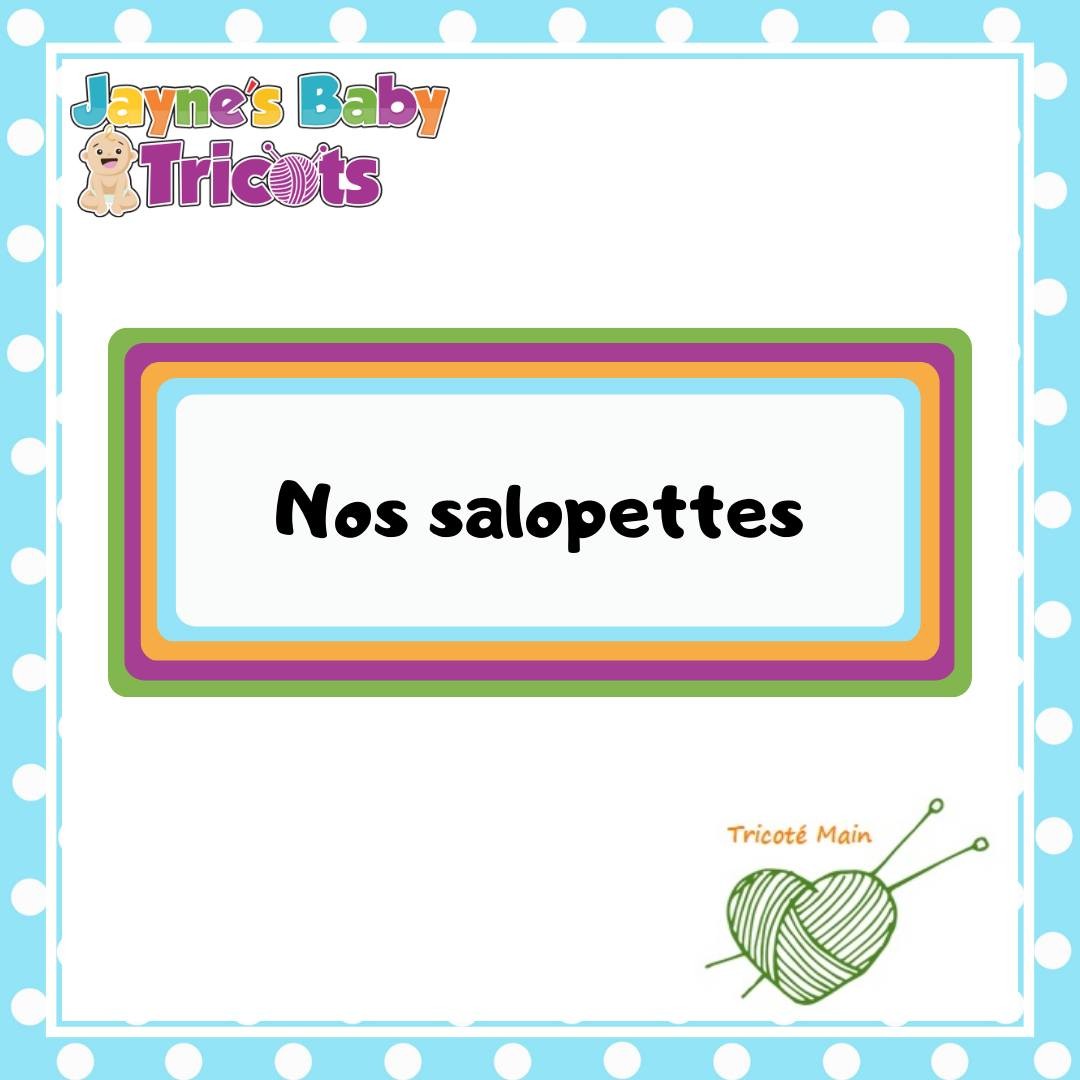 Salopettes