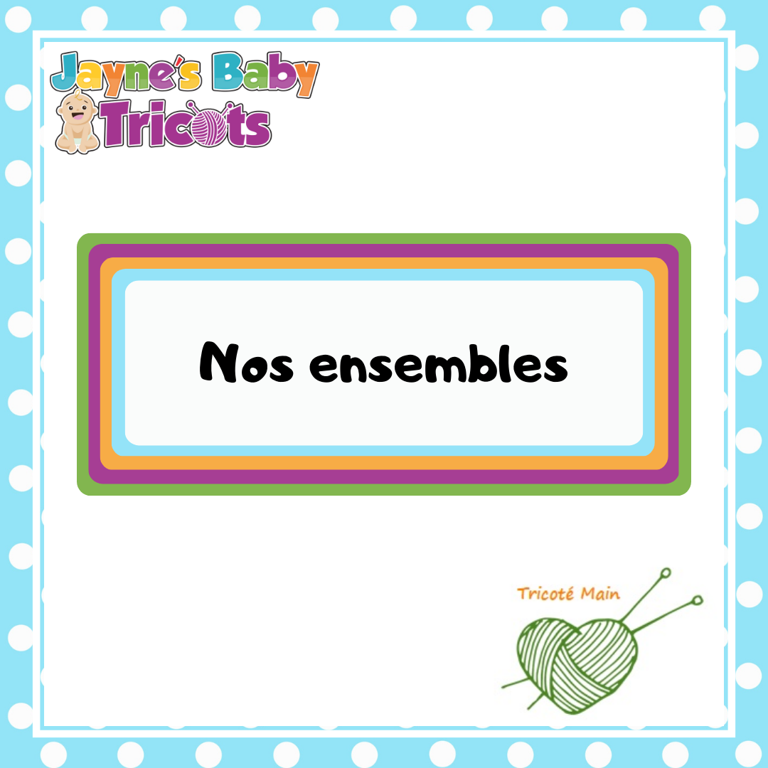 Nos ensembles