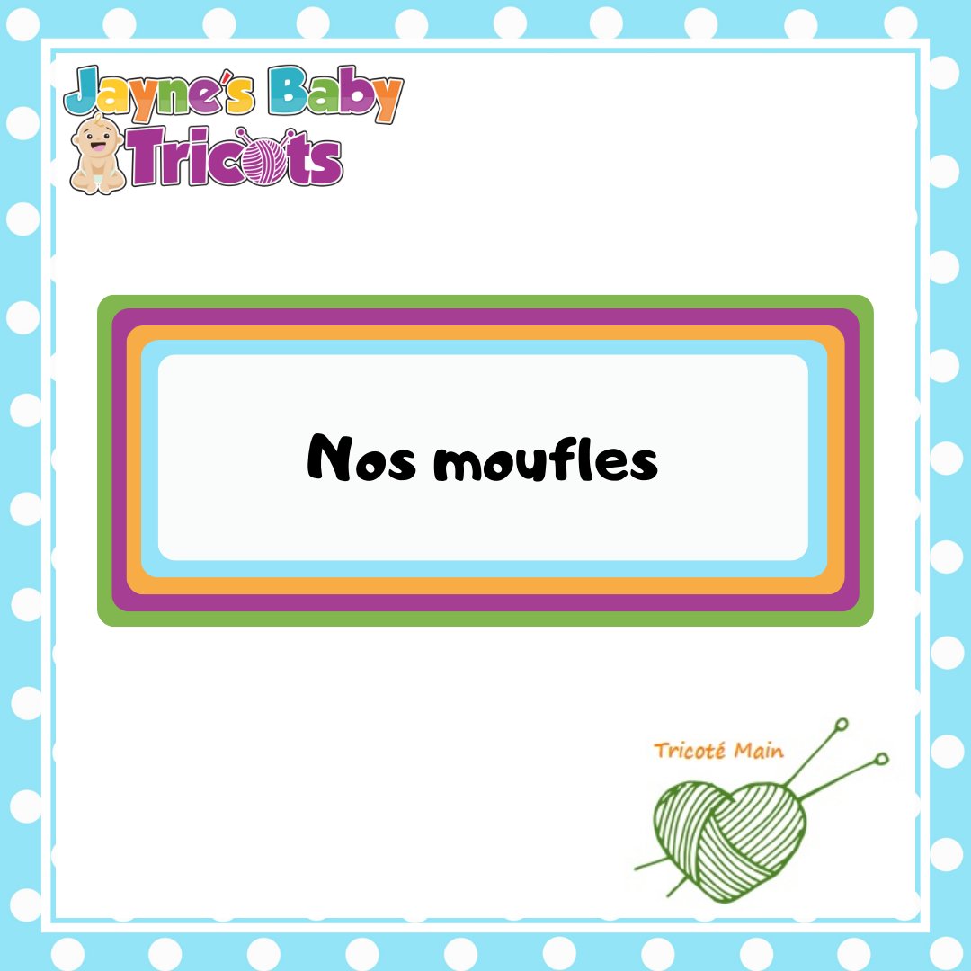 Moufles