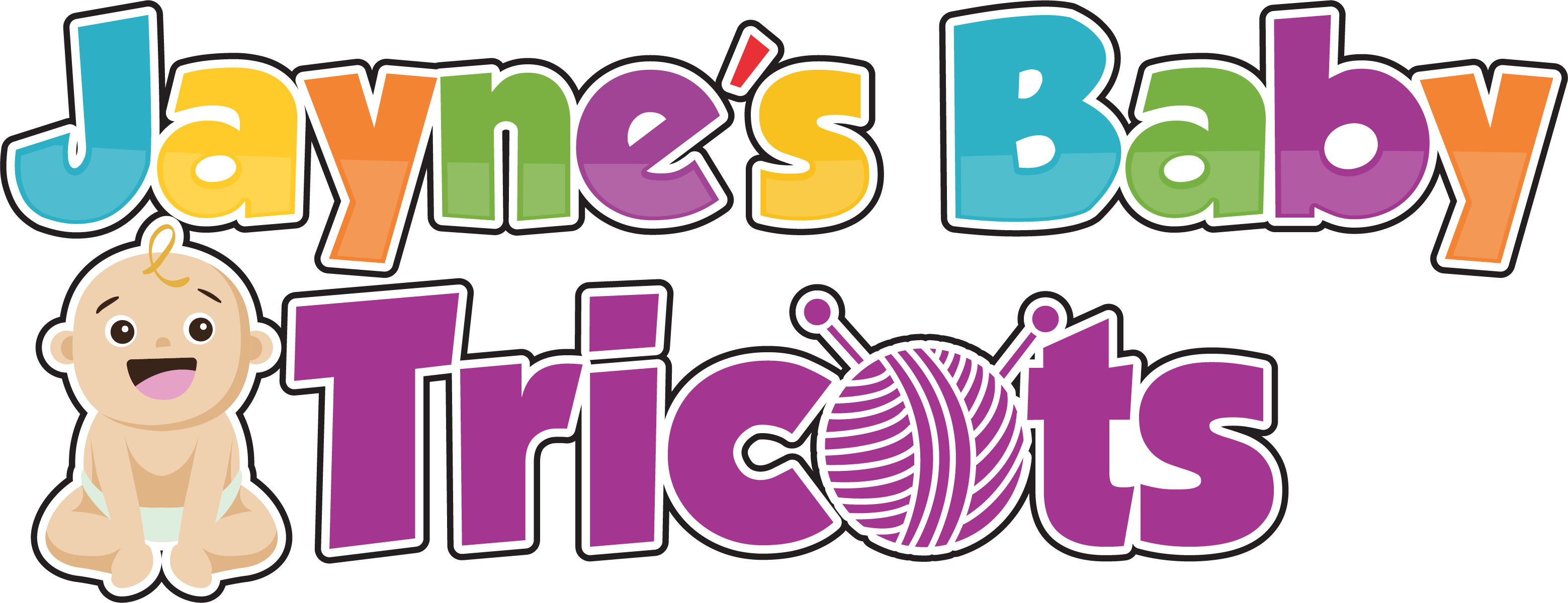 Jayne's Baby Tricots